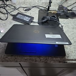 HP Zbook