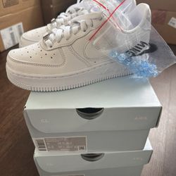 Drake Nocta Air Force 1 Low