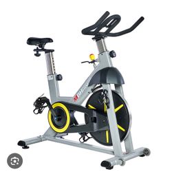 Indoor Cycling Exercise Sports Bike NEW!!!