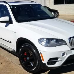 2013 BMW X5