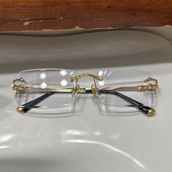 chanel butterfly eyeglasses