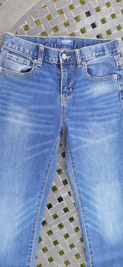 Old navy boy's jeans