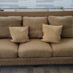 sherrill sofa