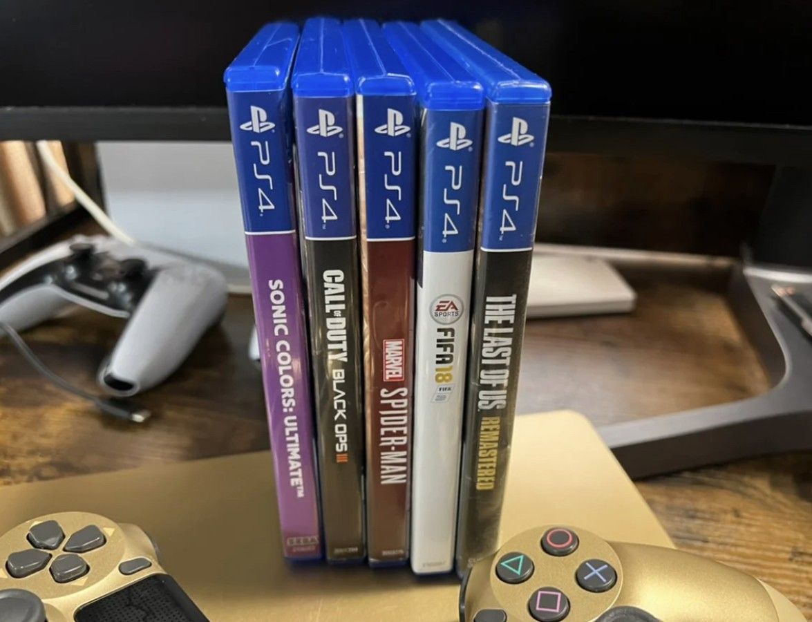 Ps4