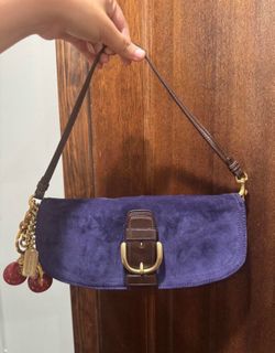 Vintage Y2K Coach Bag