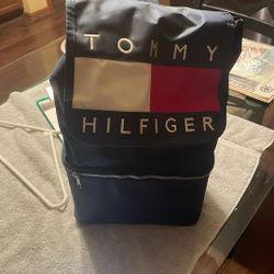 Tommy Hilfiger Back Pack New
