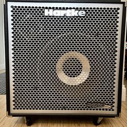 Hartke Hydrive 115 Bass Cabinet