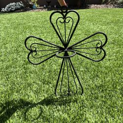 Rod Iron wall decore