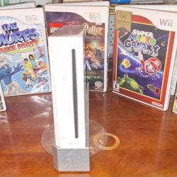 Nintendo Wii Bundle