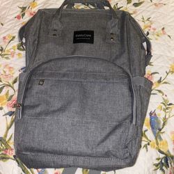 Diaper Bag Panalera Pamper 