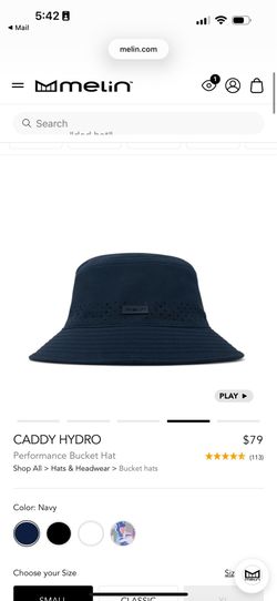 Melin Hat