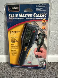 Scale Master Classic