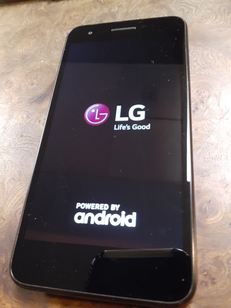 LG Tribute Dynasty SP200 16GB (Sprint) Cell Phone