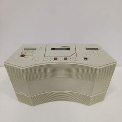 BOSE Speaker All In One.  $60