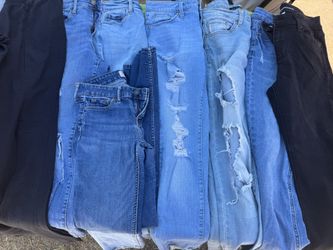 Women Jeans
