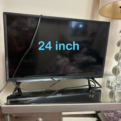24 Inch Tv 