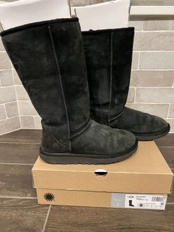 Women’s Boots