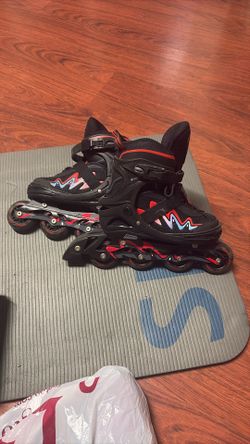 Roller Blade New Women Size 6