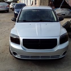 2011 Dodge Caliber 
