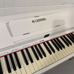 Piano LAGRIMA