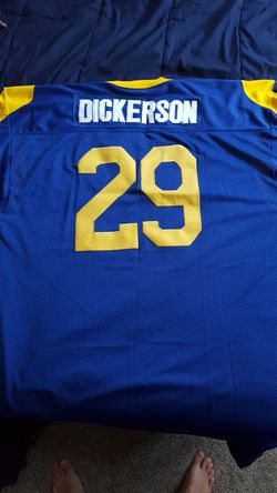Eric Dickerson