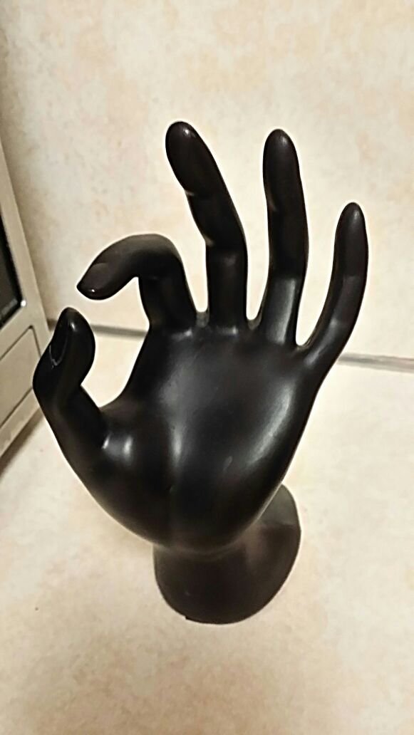 Ring Holder