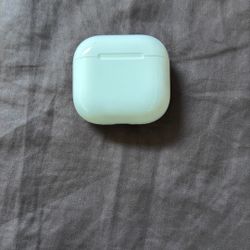 Selling My AirPod 4s 