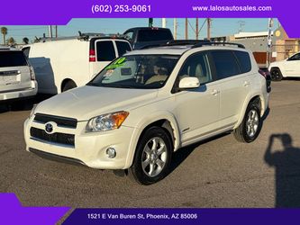 2010 Toyota RAV4