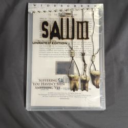 Saw 3 - Limited Edition Movie