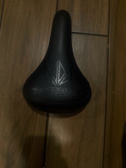 Bike seat