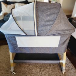 Baby Bassinet 