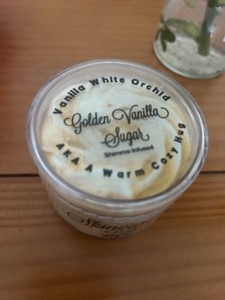 SKINCARE BAKERY ( BODY BUTTER)