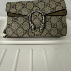 Gucci Purse 