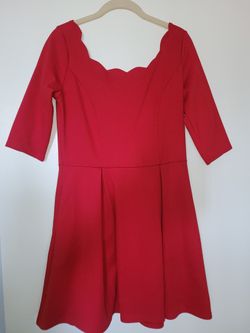 Christmas Dress