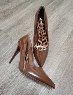 Azalea Wang Heels, Size 9