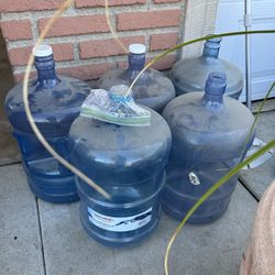 5 Gal