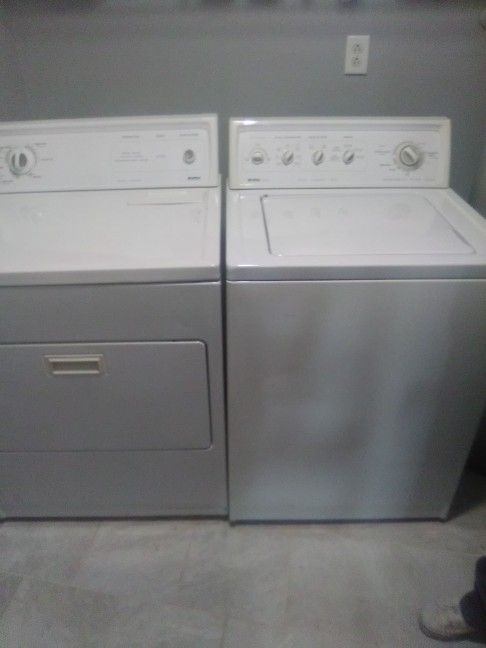 Matching Kenmore Washer And Dryer Can Deliver