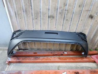 2021-2024 Volkswagen ID.4 Rear Lower Valance Used Oem