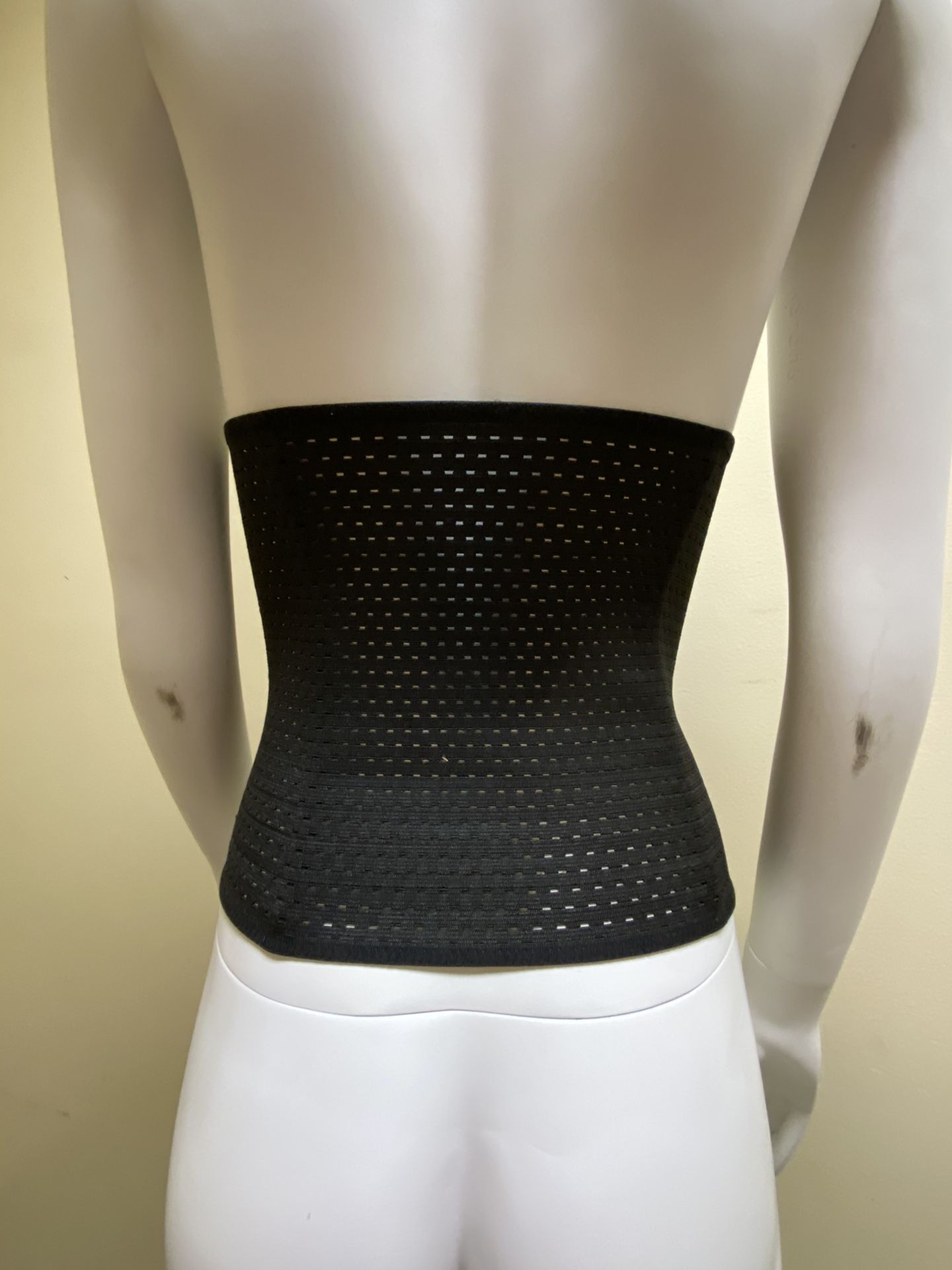Waist Trainer for Women Corset Cinher Body Shaper with Steel Bones and Extender