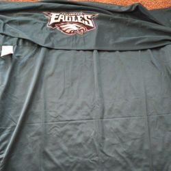 Eagles Curtains