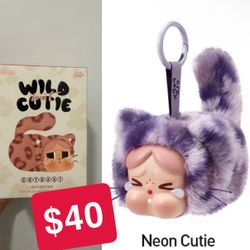 Wild But Cutie 