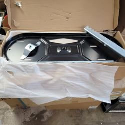 Rv Propane Tank Rack