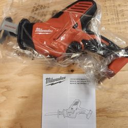 M18 18V Lithium-Ion Cordless HACKZALL Reciprocating Saw (Tool-Only)

