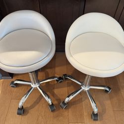 Used: Counter Height Barstools