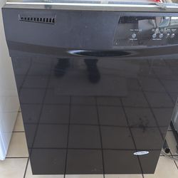 Whirlpool dishwasher