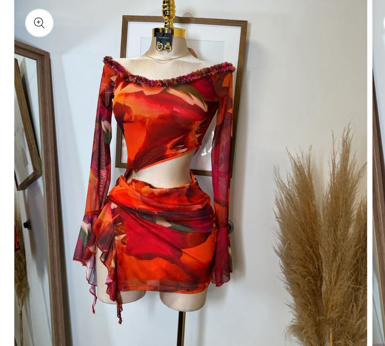 Dress