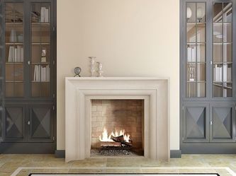Fireplaces , 50 $ Down Payment , Home & Garden -  exceptional
