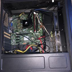 Gaming Computer 