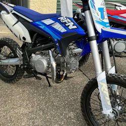 150cc thunder