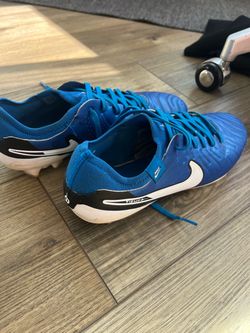 Nike Tiempo soccer cleats. Size 7.5